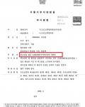 약식명령 벌금형- 음주운전 2진, 과속 약식명령 벌금형- 음주운전 2진, 과속