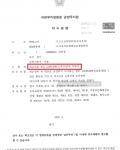 약식명령 벌금형- 음주운전, 자동차손해배상보장법위반